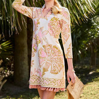 Spartina 449 - Kit Jersey Dress