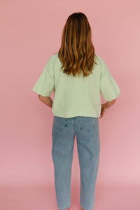 Wishlist - Women's To Be Sweater Top