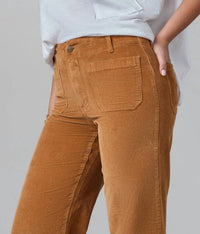 Lola Jeans - Colette Corduroy Jeans