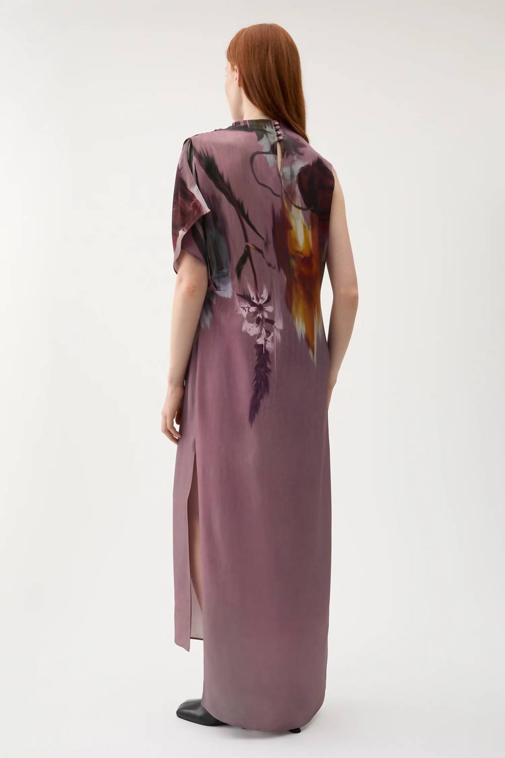 Rodebjer - Alana Flower Dress