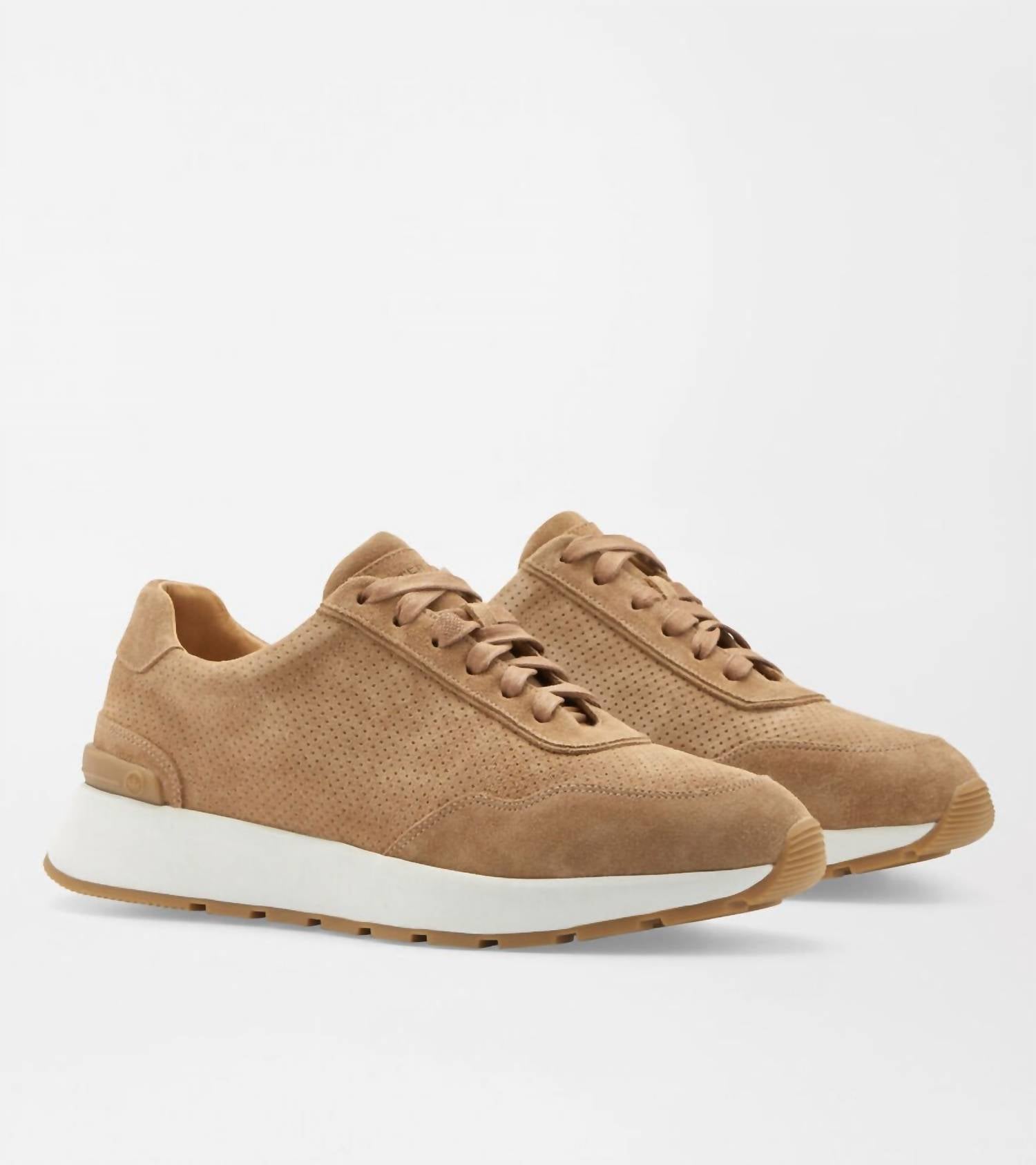 Peter Millar - Men's Wayfair Runner Shoes