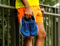 Topo Athletic - Men's Atmos Road Shoes