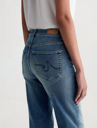 Ag Jeans - Women's Brinley Crop Jean