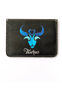 Emm Kuo - Women's Horoscope Taurus Cardholder
