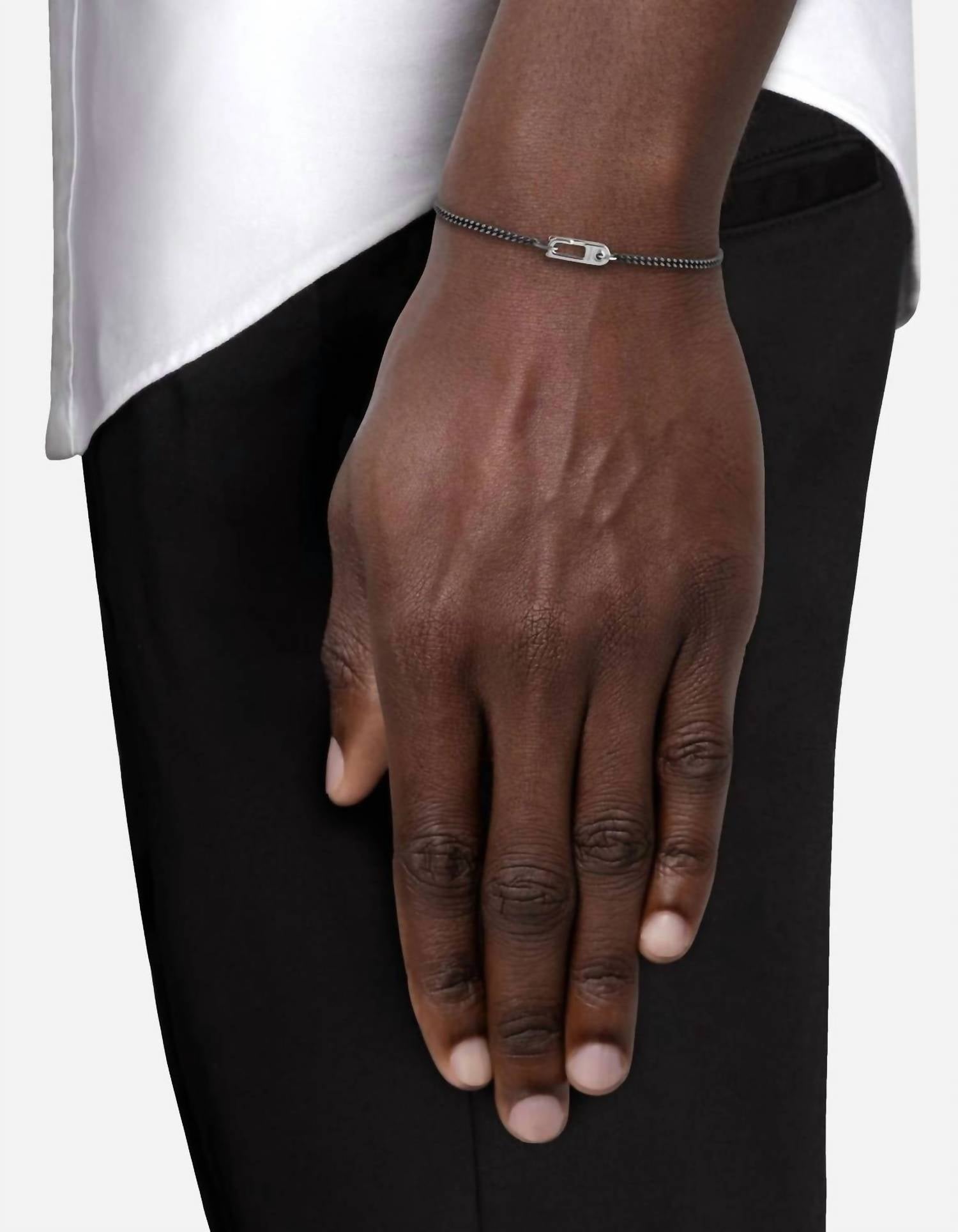 Miansai - Men's Medium Annex Bracelets