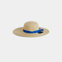 Coco + Carmen - Women's Coretta Floppy Hat