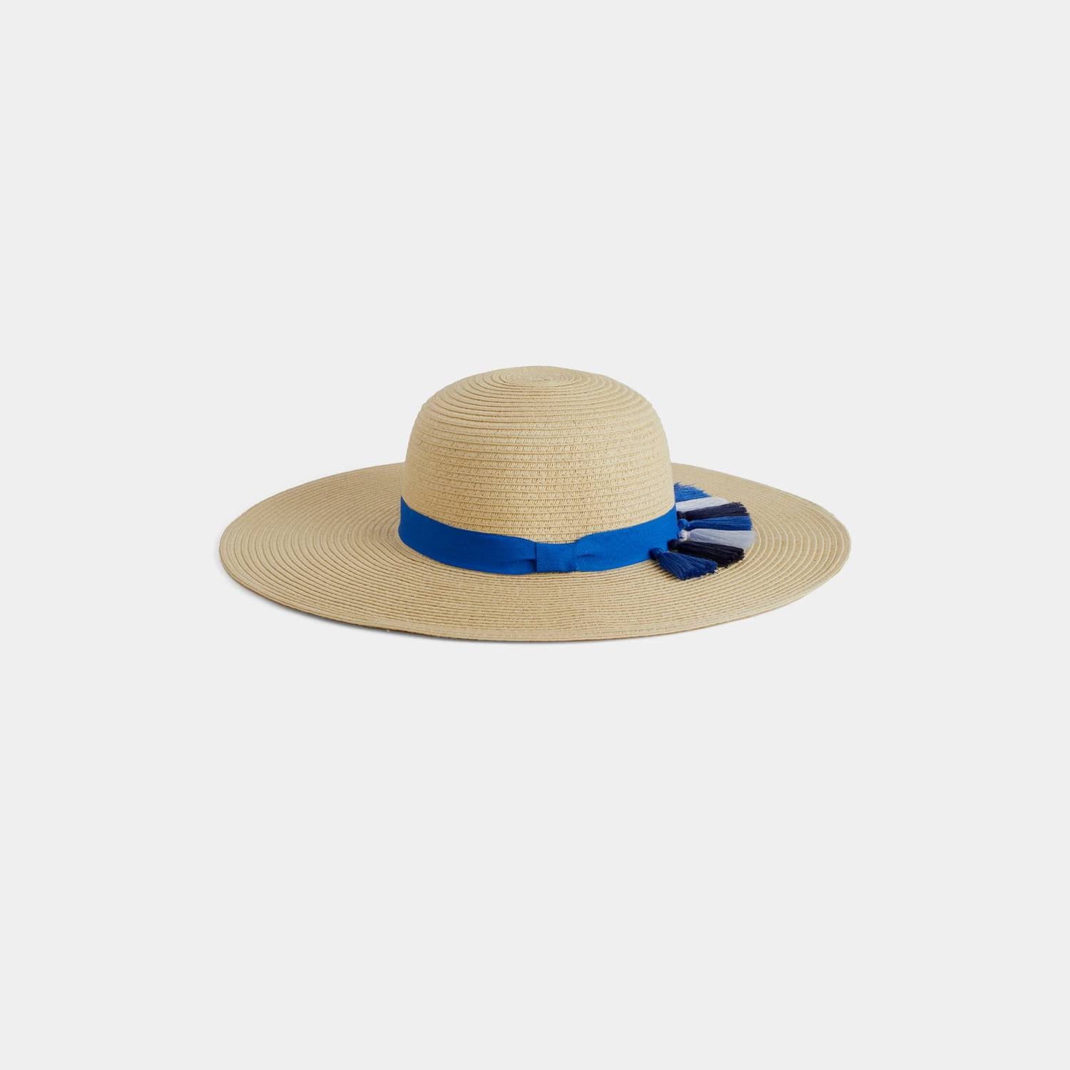 Coco + Carmen - Women's Coretta Floppy Hat