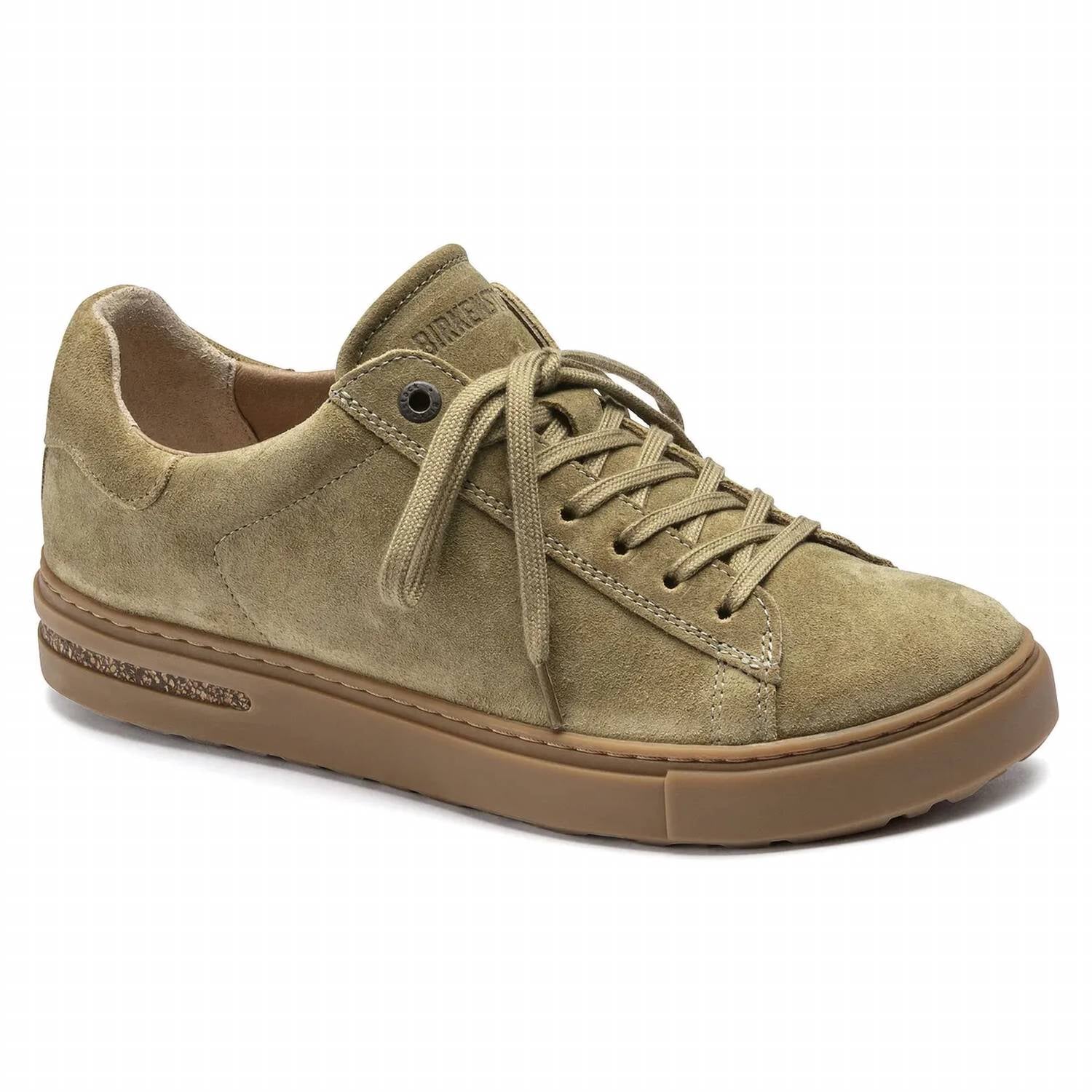 Birkenstock - WOMEN'S BEND LOW LEATHER SHOES - NARROW WIDTH