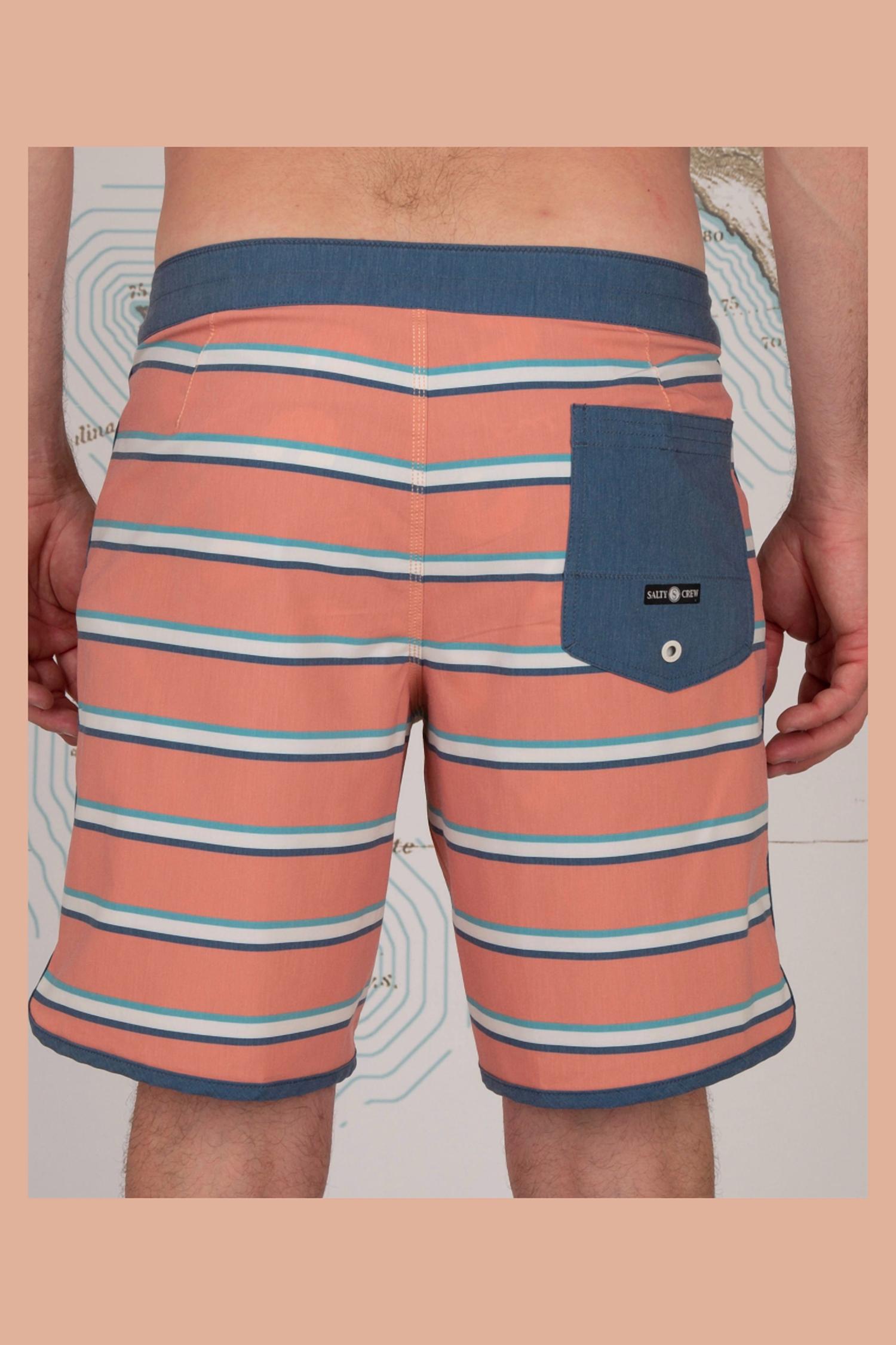 Salty Crew - Beachbreak Boardies