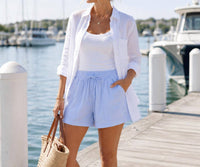 Starkx - Parachute Pocket Short