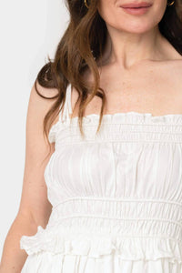 En Saison - Haley Midi Dress