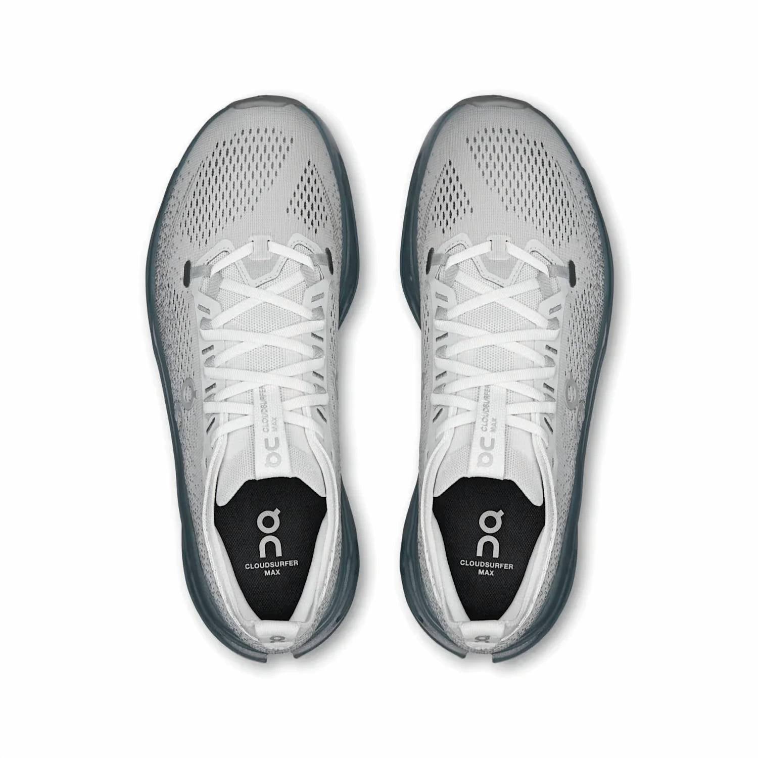 On - Men's Cloudsurfer Max Running Shoes