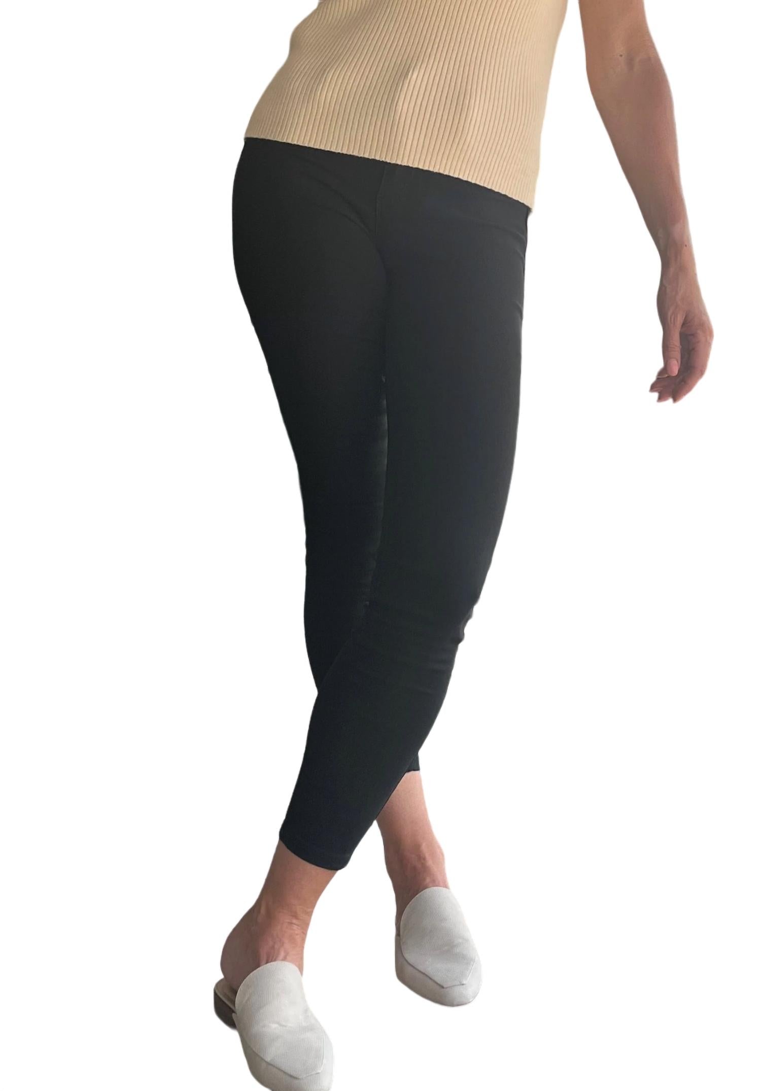 Ymi - Slim Pant