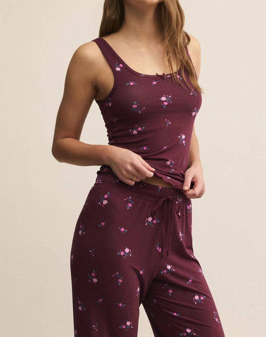 Z Supply - Shania Ditsy Tank