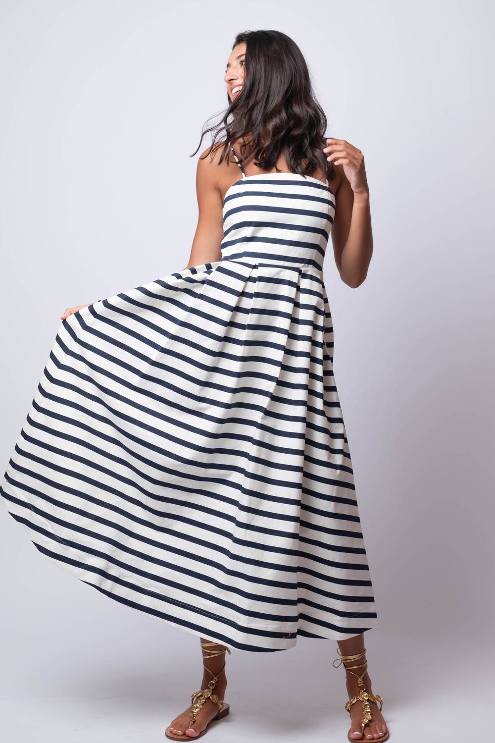 Endless Rose - Beth Dress