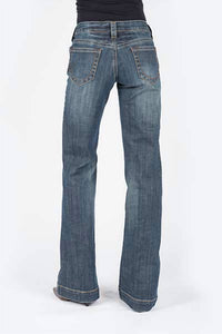Stetson - 214 City Trouser Jean