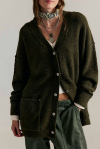 Free People - Blazing Cardigan