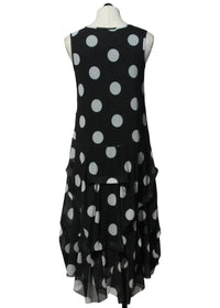 Kozan - Women's Martha Dress