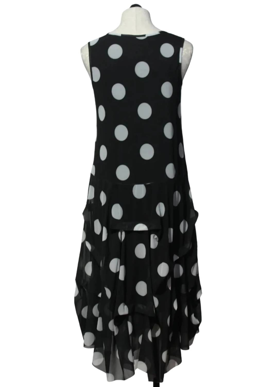 Kozan - Women's Martha Dress