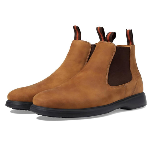 Martin Dingman - Men's Windsor Chelsea Boot