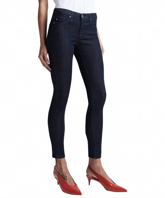 Ag Jeans - The Legging Ankle Skinny Jeans