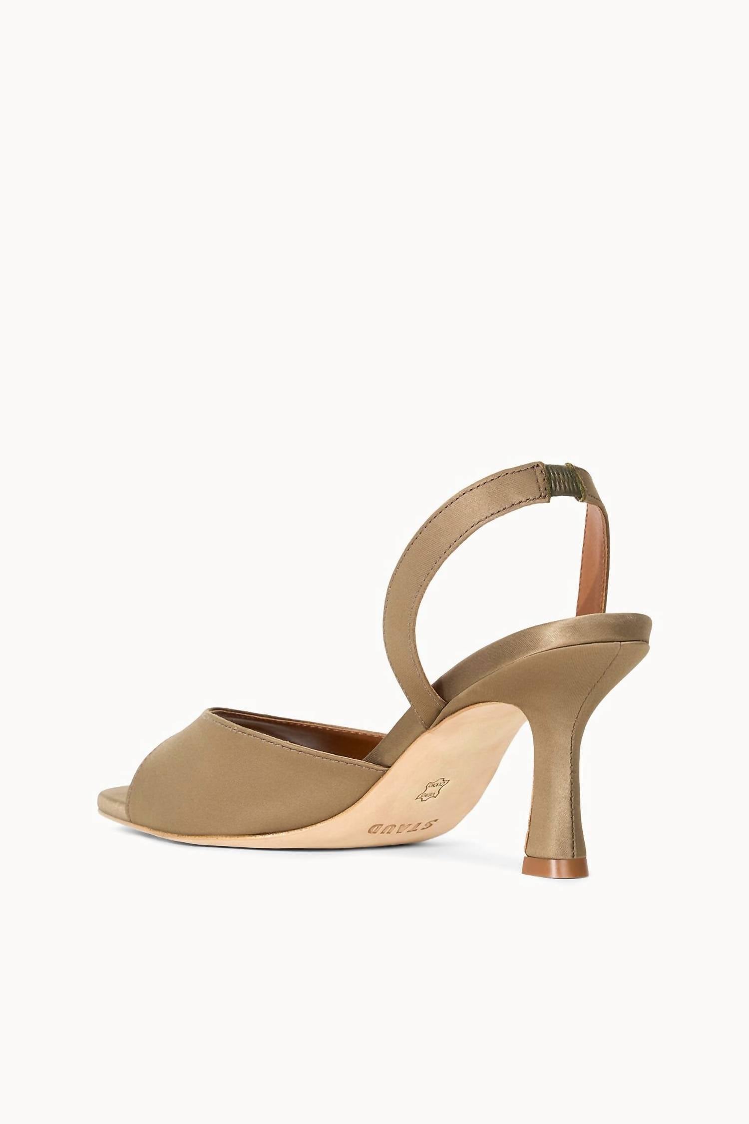Staud - Women's Brigitte Heel