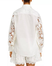 Waimari - Demi Shirt