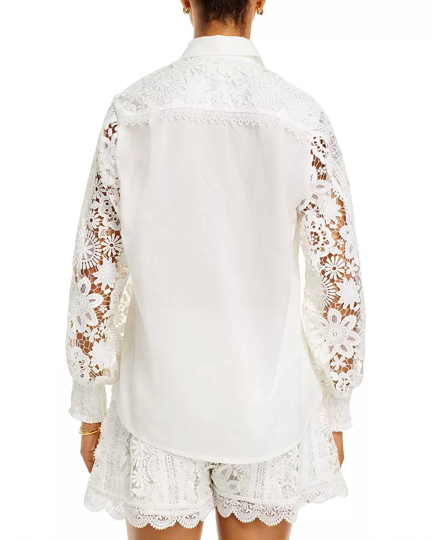 Waimari - Demi Shirt