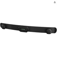 Garmin - HRM-Fit Heart Rate Monitor