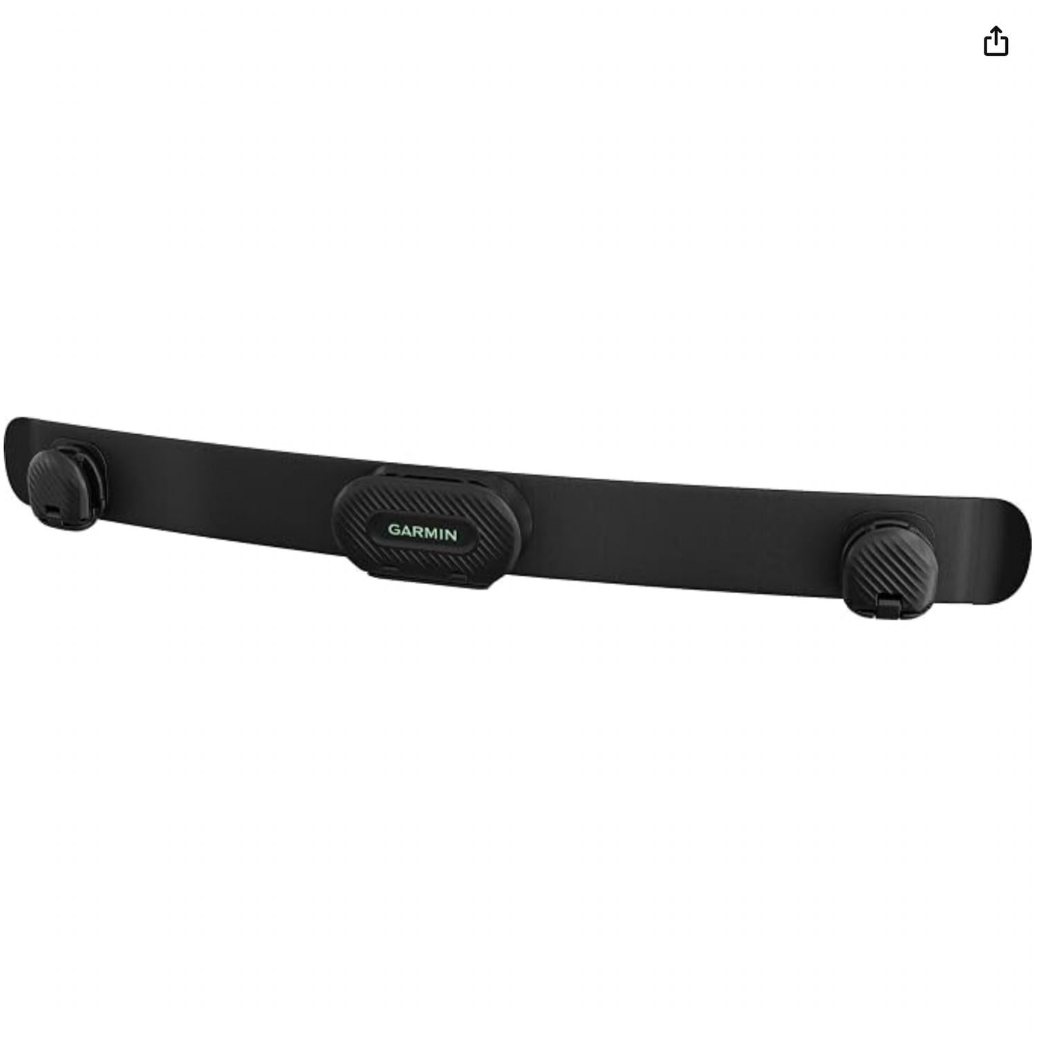 Garmin - HRM-Fit Heart Rate Monitor