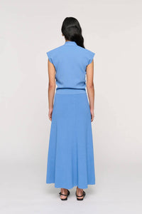 Clea - Hudson Knit Maxi Skirt
