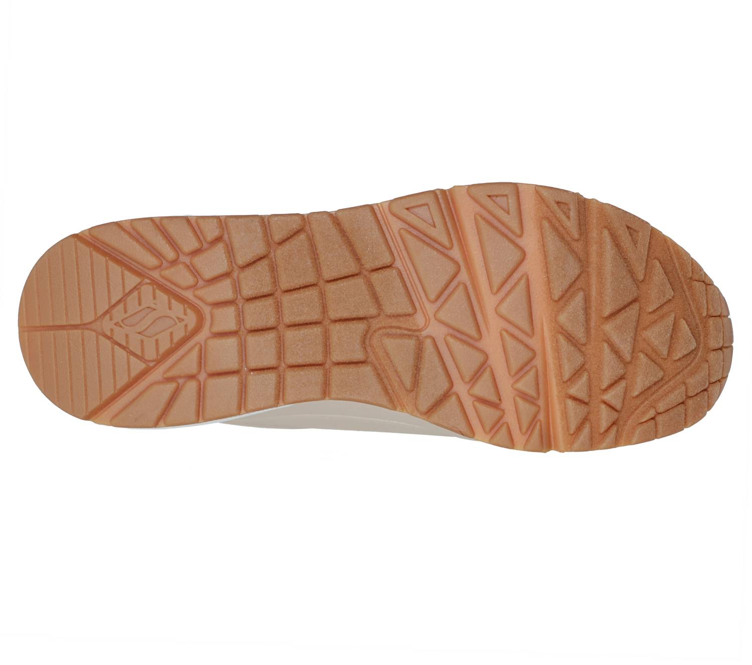 Skechers - Women's Uno Shimmer Away Sneakers