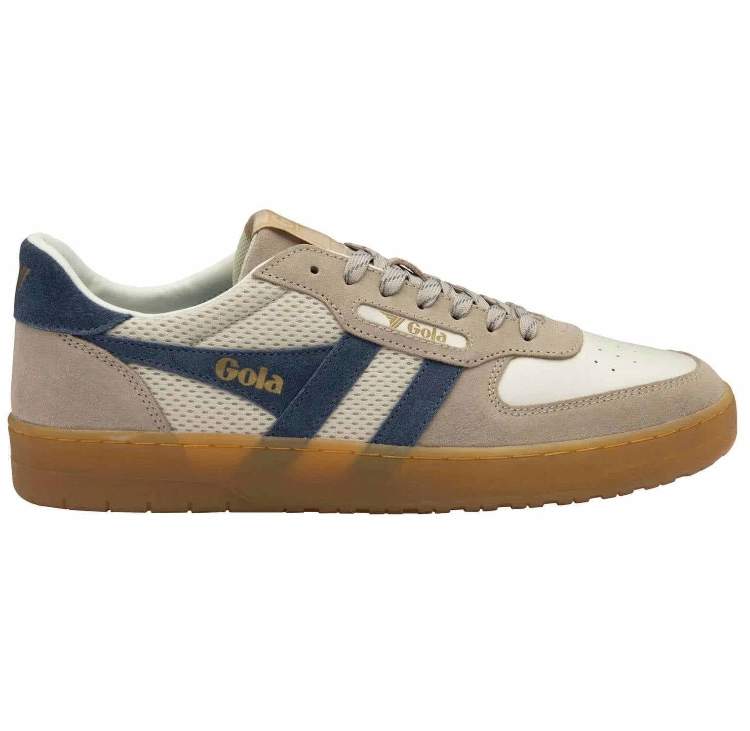 Gola - Men's Hawk 83' Sneaker