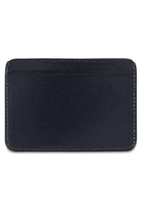 Escuyer - Unisex Leather Card Holder