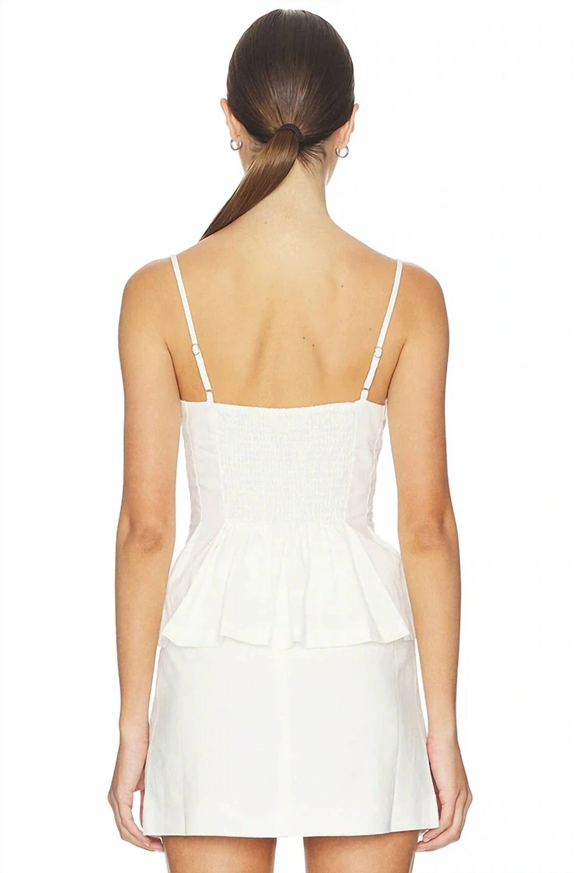 Elodie The Label - Ellery Top