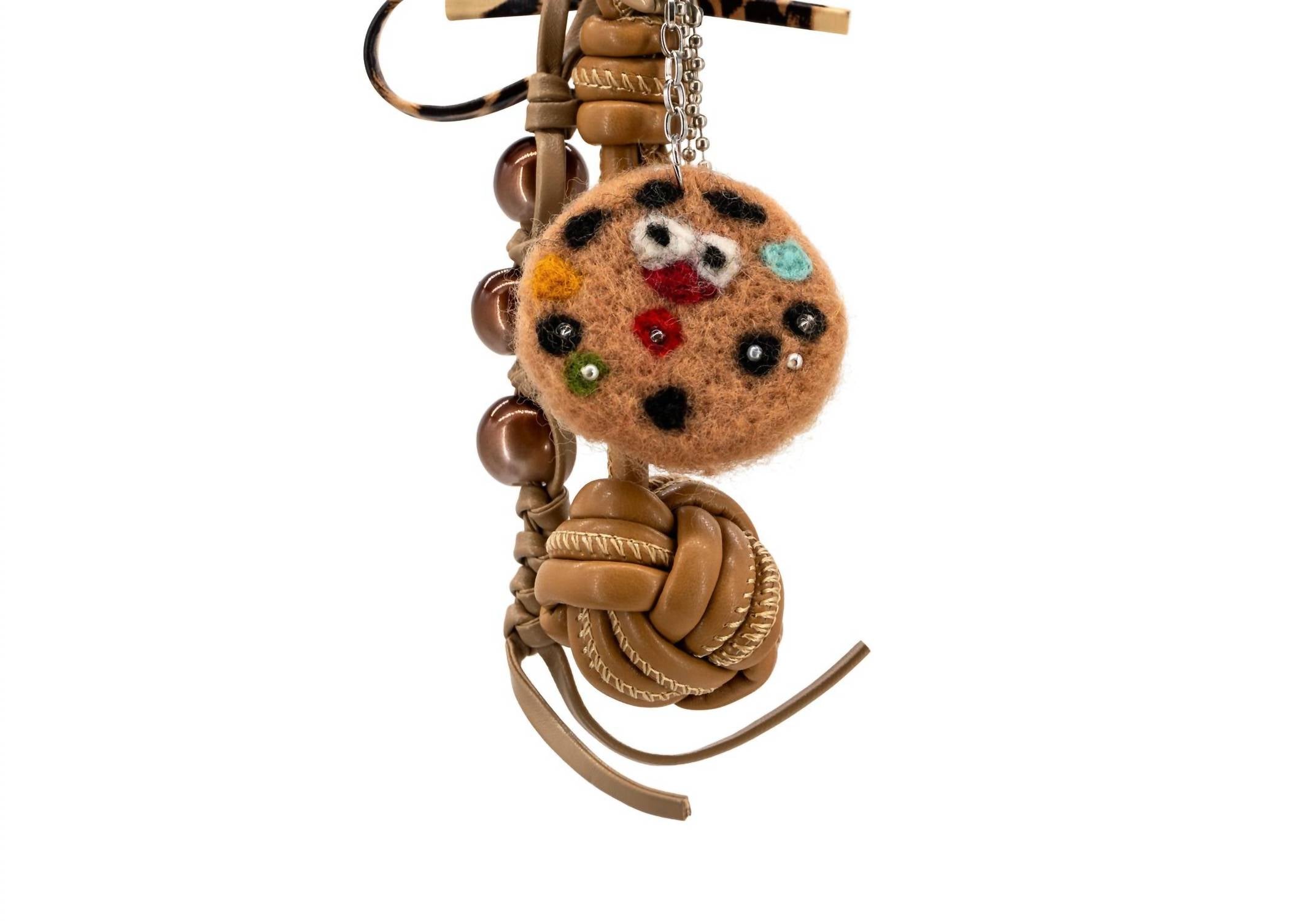 Like Dreams - Women's Cookin' Cookies Bag Charm