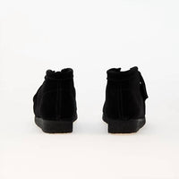 Clarks - Women's Wallabee Boot