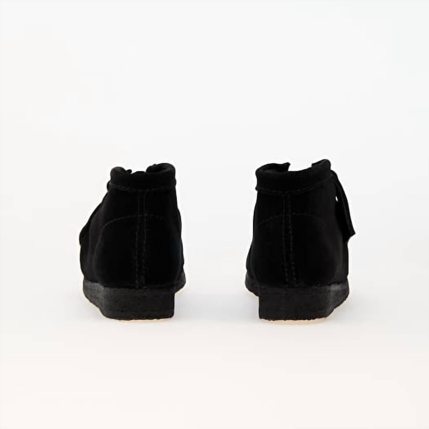 Clarks - Women's Wallabee Boot
