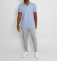 Andersonord - Brooks Polo