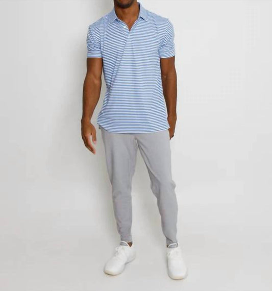 Andersonord - Brooks Polo