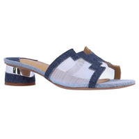 J. Renee - Women's Amorra Slide Sandals
