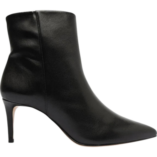 Schutz - Women's Mikki Mid Booties