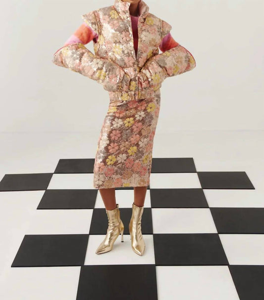 Celia B - Babylon Coat