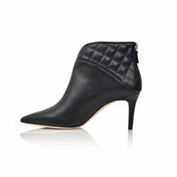 Joan Oloff - Women's Daron Ankle Boot