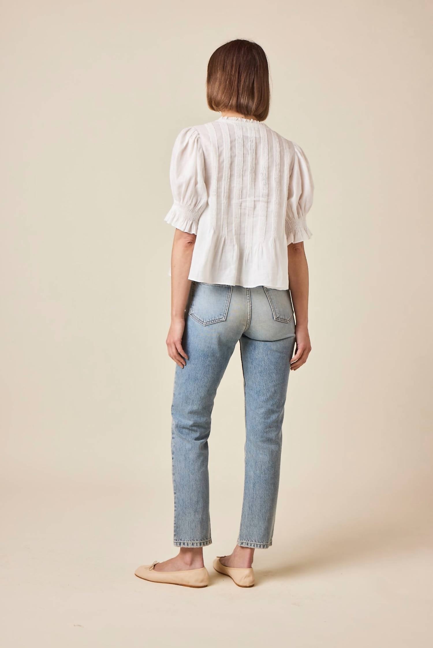 Dôen - Karlie Top