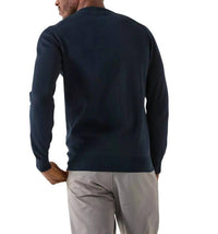 Barbour - Pima Cotton Crew Neck Sweater