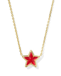 Kendra Scott - Women's Cassidy Short Pendant Necklace