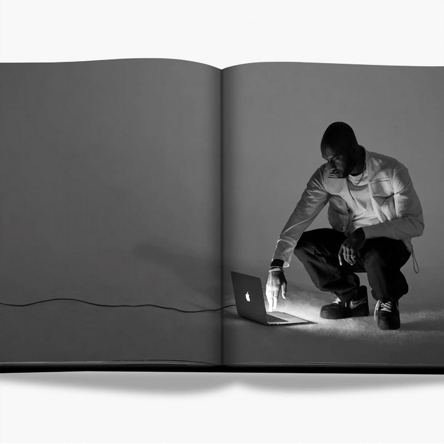 Assouline - Louis Vuitton: Virgil Abloh Classic Balloon