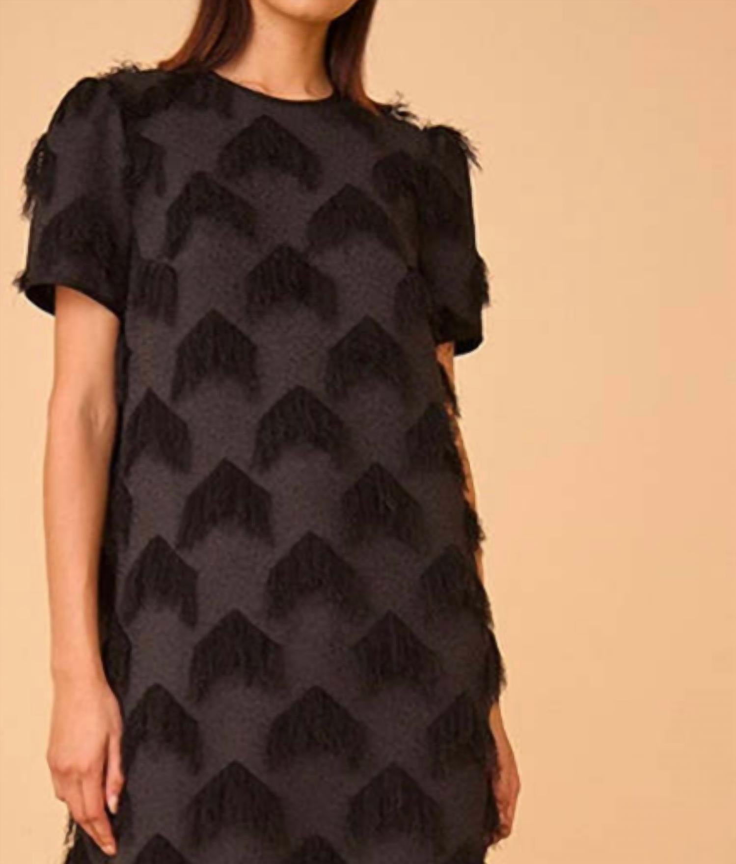 Hunter Bell - Valerie Dress