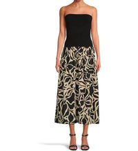 Sanctuary - Meet Me at Sea Midi Dress